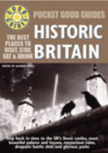 Pocket Good Guide Historical Britain