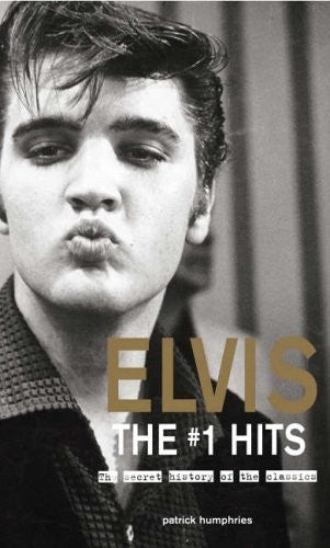 Elvis - The #1 Hits