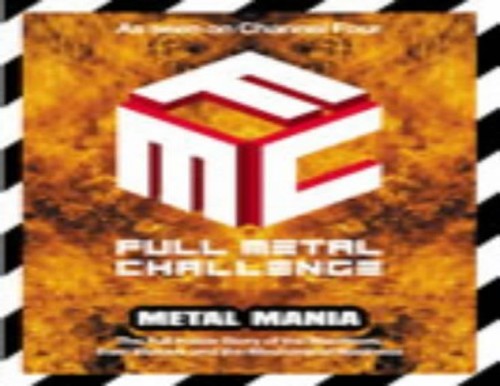 Full Metal Challenge