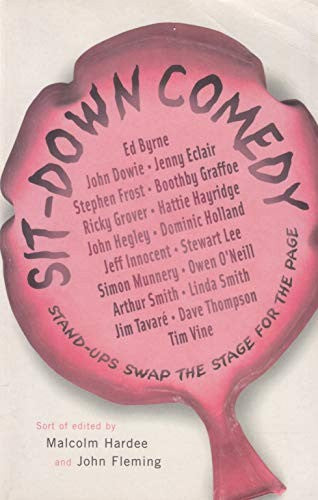 Sit-Down Comedy: