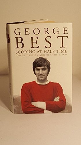 Scoring At Half-Time