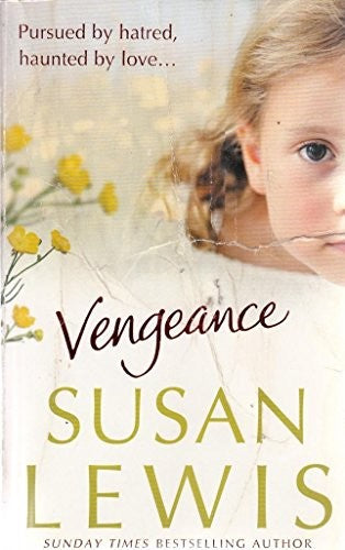 Susan Lewis Vengeance