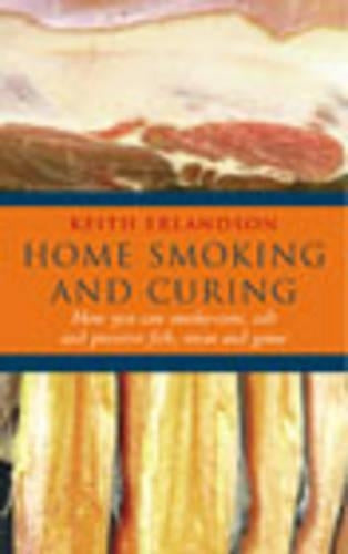 Home Smoking and Curing