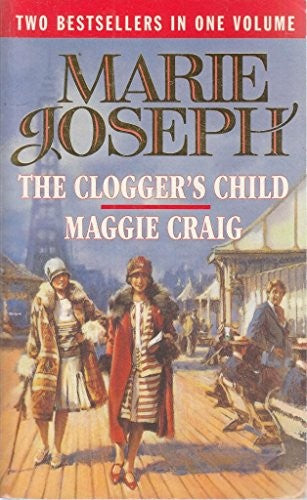 The Clogger's Child and Maggie Craig
