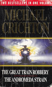 The Great Train Robbery  The Andromeda Strain 