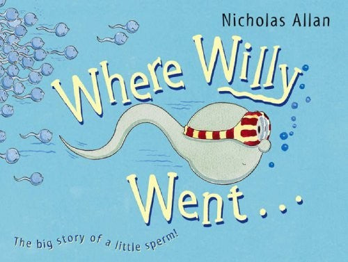 Where Willy Went