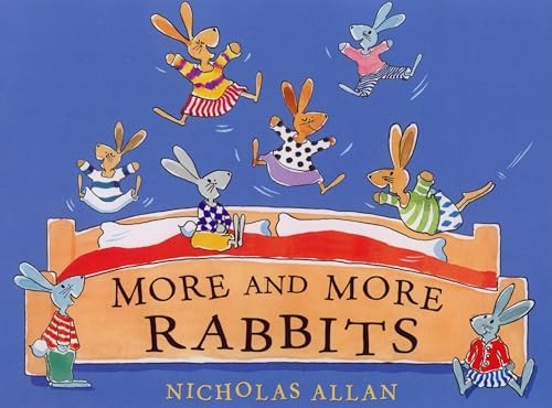 More And More Rabbits