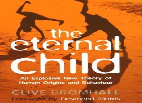 The Eternal Child