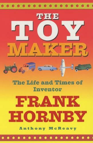 The Toy Maker