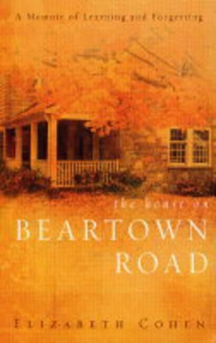 The House on Beartown Road