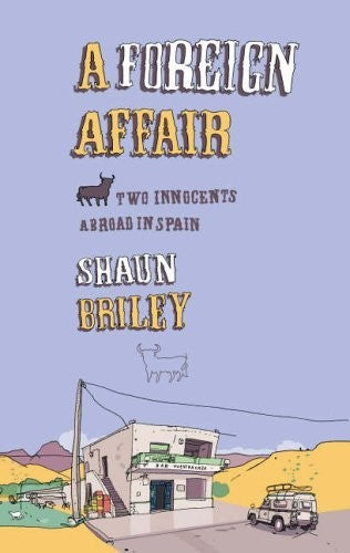A Foreign Affair