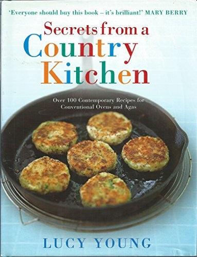 Secrets From A Country Kitchen