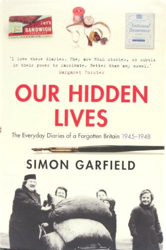 Our Hidden Lives