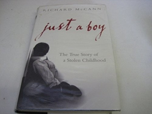 Just A Boy