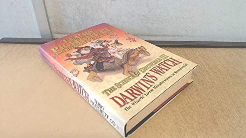 Science of Discworld III