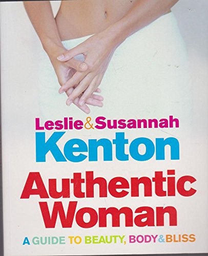 Authentic Woman