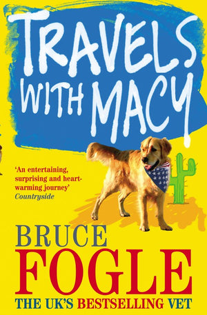 Travels With Macy