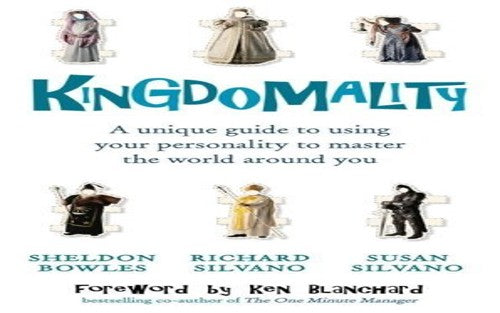 Kingdomality