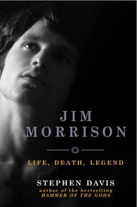 Jim Morrison 