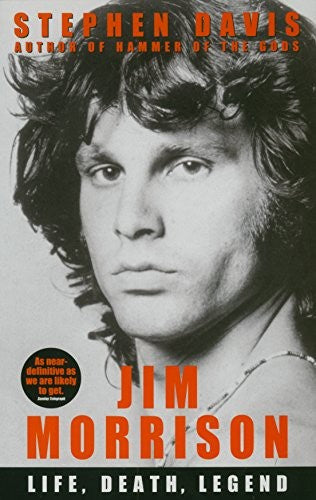 Jim Morrison