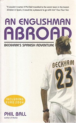 An Englishman Abroad