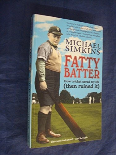 Fatty Batter