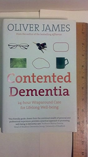 Contented Dementia