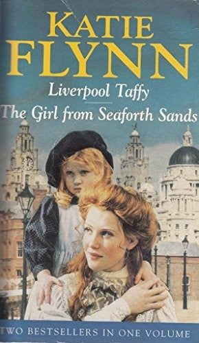 Liverpool Taffy, The Girl from Seaforth Sands