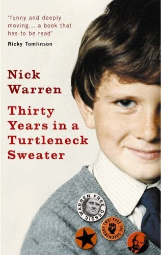 Thirty Years In A Turtleneck Sweater