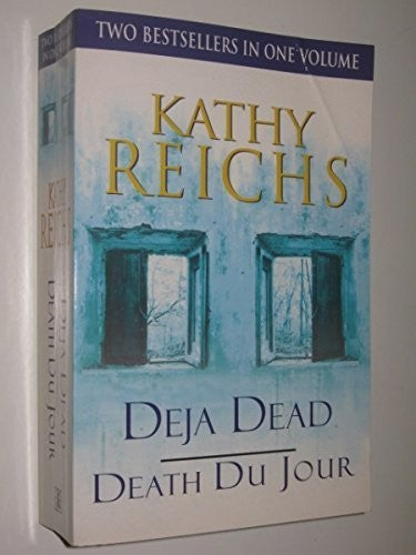 Deja Dead / Death Du Jour