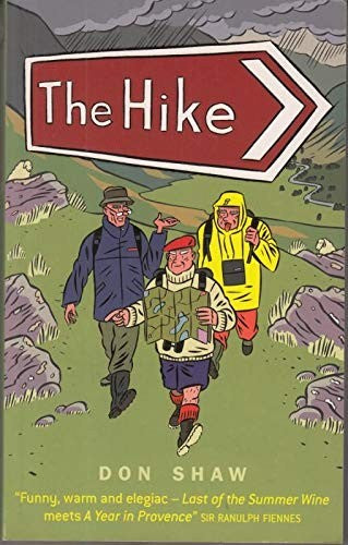The Hike