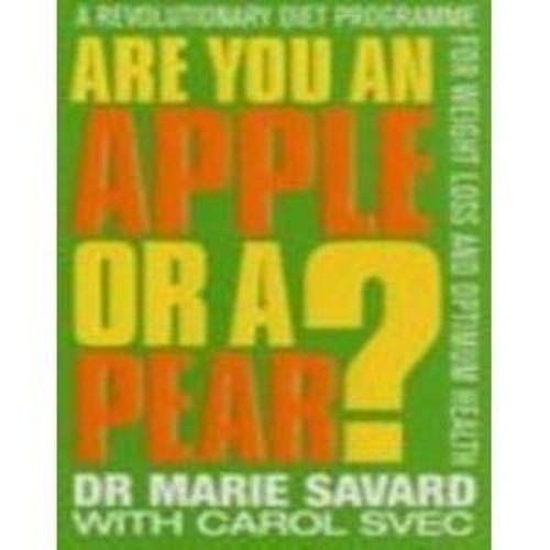 Are You an Apple or a Pear?