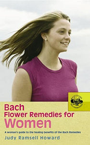 Bach Flower Remedies For Women 