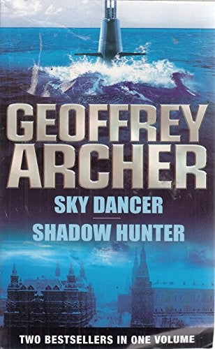 Sky Dancer/Shadow Hunter