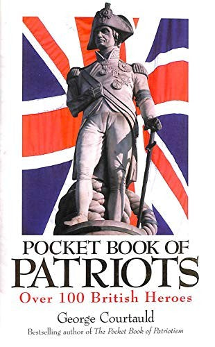 Pocket Book of Patriots