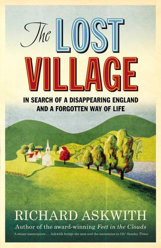 The Lost Village