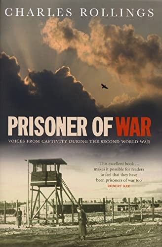 Prisoner Of War