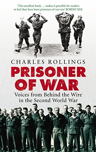 Prisoner Of War