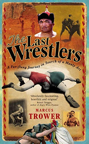 The Last Wrestlers