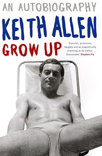 Grow Up