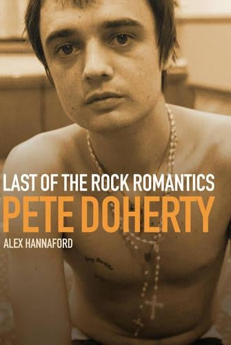Pete Doherty