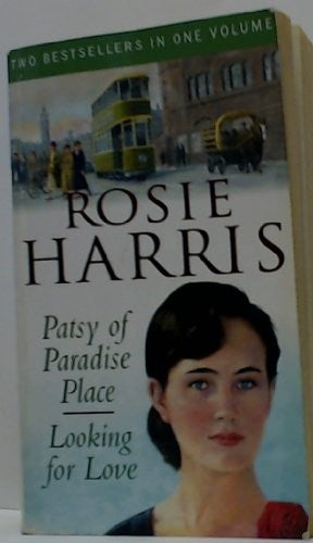 Patsy of Paradise Place and Looking for Love