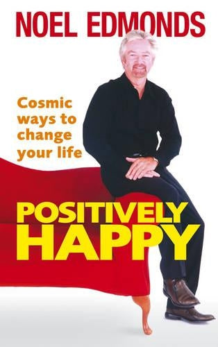 Positively Happy