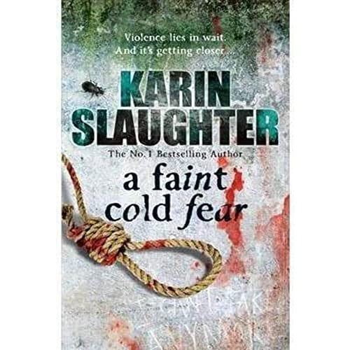 A Faint Cold Fear, A