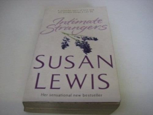 Intimate Strangers