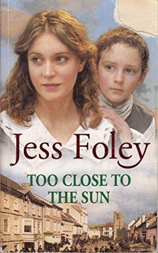 Too Close to the Sun