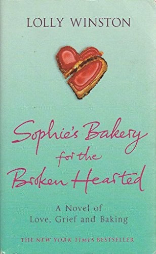Sophie's Bakery For The Broken Hearted