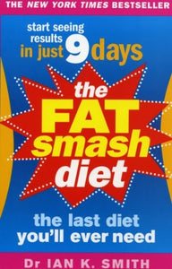 The Fat Smash Diet 