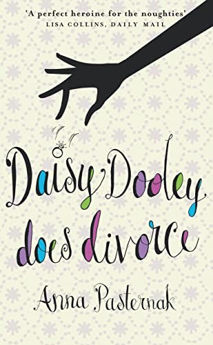 Daisy Dooley Does Divorce