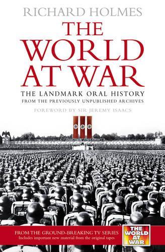 The World at War